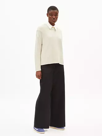 ARMEDANGELS | Pull NURIAA | creme